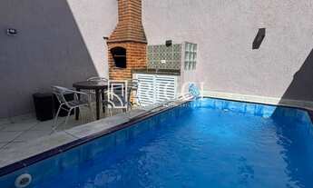 Imagem: Casa com Piscina - Marapé