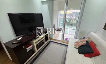 Imagem 2: Apartamento à venda na Vila Mathias