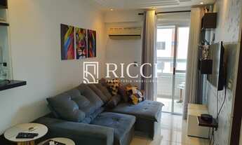 Imagem: Apartamento à venda na Aparecida! 3 quartos