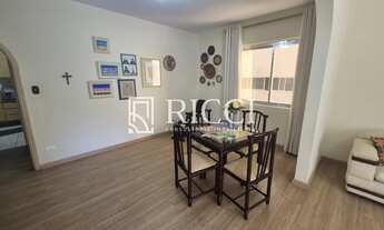 Imagem 5: APARTAMENTO RESIDENCIAL em SANTOS - SP, APARECIDA