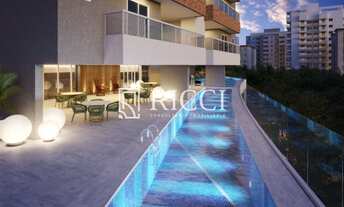 Imagem 2: Lançamento 2 quartos, área de lazer completa