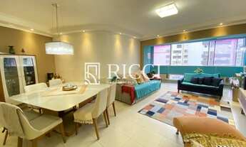 Imagem: Apartamento na quadra da Praia em Santos