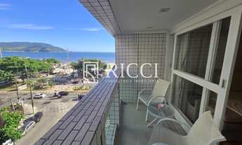 Imagem 2: Apartamento 1 quarto à Venda no Boqueirão, Santos - SP