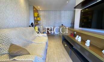 Imagem 6: Imperdível oportunidade de adquirir um apartamento de 2 quartos no Estuário, Santos-SP - 7