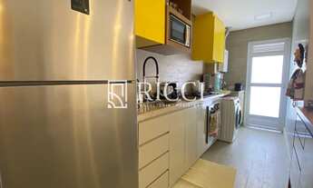 Imagem 7: Imperdível oportunidade de adquirir um apartamento de 2 quartos no Estuário, Santos-SP - 7