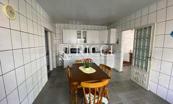 Imagem 7: Casa 3 dormitórios , 1 suite , quintal para 6 carros