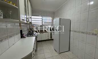 Imagem 6: Imóvel à venda em Santos-SP, Macuco: Casa com 3 quartos, 3 salas, 2 banheiros e 120,00 m²