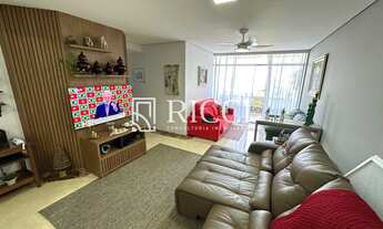 Imagem 7: Apto frente mar com 3 dormitórios com varanda e vista maravilhosa