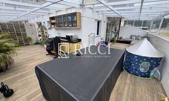 Imagem: Garden à venda na Vila Mathias