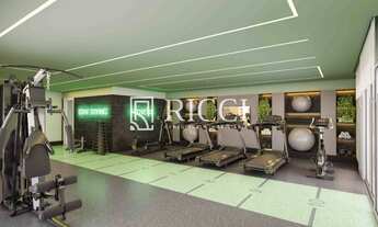 Imagem 6: Lançamento no Gonzaga em Santos