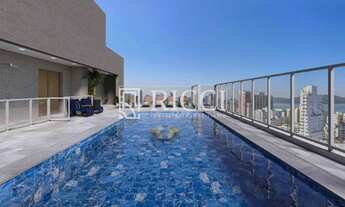 Imagem 2: Lançamento no Gonzaga em Santos