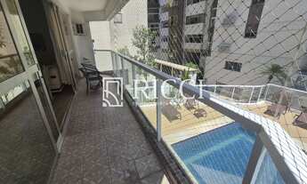 Imagem: APARTAMENTO RESIDENCIAL em SANTOS - SP