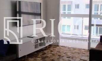 Imagem: Apartamento gonzaga 2 quartos