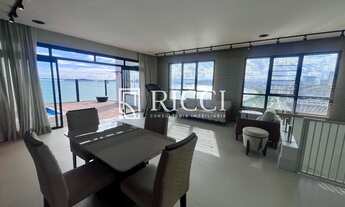 Imagem 7: Cobertura de Luxo à Venda em Santos-SP, Bairro Aparecida: 3 Quartos, 3 Suítes, 4 Salas, 5