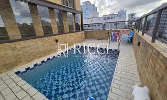 Imagem 4: COBERTURA DOS SONHOS, PORTEIRA FECHADA!