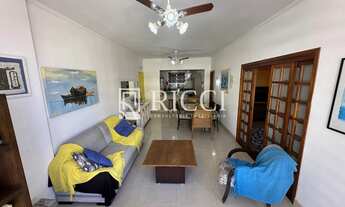 Imagem 3: Apto com 3 dormitórios sendo uma suíte a meia quadra da praia do boqueirão