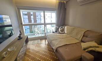 Imagem 4: Apartamento 1 quarto à Venda no Boqueirão, Santos - SP