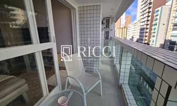 Imagem 3: Apartamento 1 quarto à Venda no Boqueirão, Santos - SP