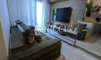 Imagem 4: Apartamento com lazer completo em Santos-SP, Bairro Marapé. Oportunidade Imperdível! 2 Qua