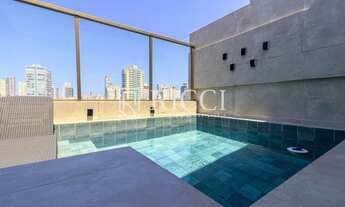 Imagem: Cobertura maravilhosa impecável no canal