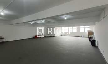 Imagem: Sala Comercial à Venda no Centro de Santos