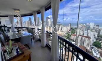 Imagem: Imperdível cobertura de alto padrão com