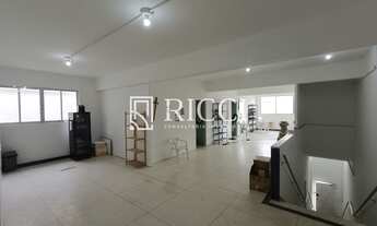 Imagem 4: Sala Comercial à Venda no Centro de Santos
