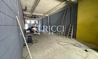 Imagem 6: Galpão à venda 6,5 x 50 - Santos