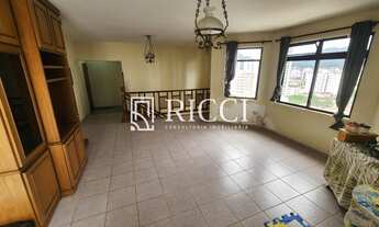 Imagem 7: Cobertura com piscina 1 quadra da praia em Santos