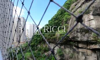 Imagem 6: Apartamento com lazer completo em Santos-SP, Bairro Marapé. Oportunidade Imperdível! 2 Qua