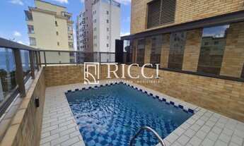 Imagem 2: COBERTURA DOS SONHOS, PORTEIRA FECHADA!