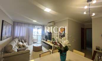 Imagem 5: Apartamento à venda no Gonzaga, Santos-SP: 2 quartos, 1 suíte, 1 sala, 2 banheiros, 1 vaga