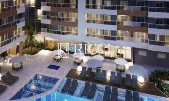 Imagem: Apartamento lançamento na encruzilhada