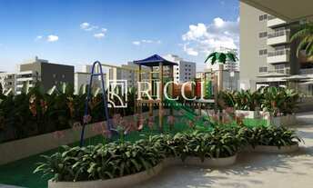 Imagem 3: Lançamento 2 quartos, área de lazer completa