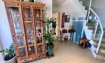 Imagem 7: Imperdível cobertura de alto padrão com 2 suítes no José Menino, Santos-SP - 150 m², 4 sal