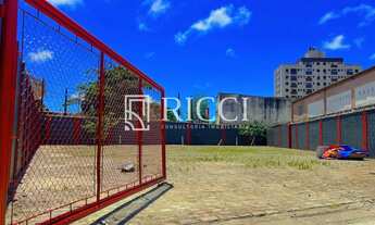 Imagem: Terreno a venda no Estuário