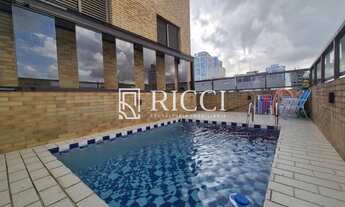 Imagem 3: COBERTURA DOS SONHOS, PORTEIRA FECHADA!