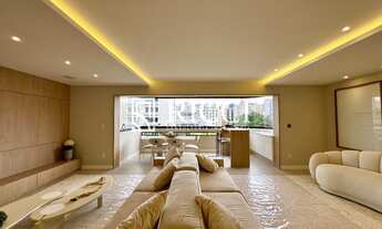 Imagem: Apartamento de alto padrão à Venda na