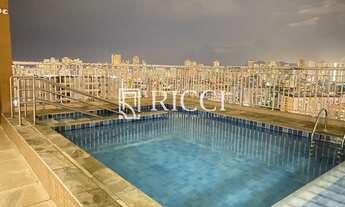 Imagem 4: Imperdível oportunidade de adquirir um apartamento de 2 quartos no Estuário, Santos-SP - 7