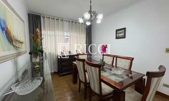 Imagem 2: Imóvel à venda em Santos-SP, Macuco: Casa com 3 quartos, 3 salas, 2 banheiros e 120,00 m²