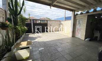 Imagem: Casa 3 dormitórios, 1 suite, quintal