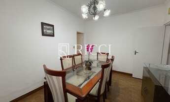 Imagem 4: Imóvel à venda em Santos-SP, Macuco: Casa com 3 quartos, 3 salas, 2 banheiros e 120,00 m²