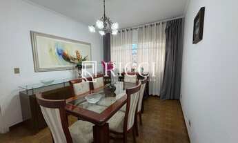 Imagem: Imóvel à venda em Santos-SP, Macuco Casa