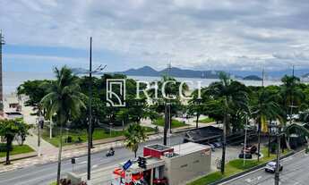 Imagem: APARTAMENTO RESIDENCIAL em SANTOS - SP