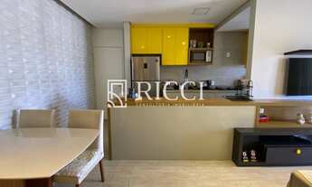 Imagem 3: Imperdível oportunidade de adquirir um apartamento de 2 quartos no Estuário, Santos-SP - 7