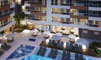 Imagem 4: Lançamento 2 quartos, área de lazer completa