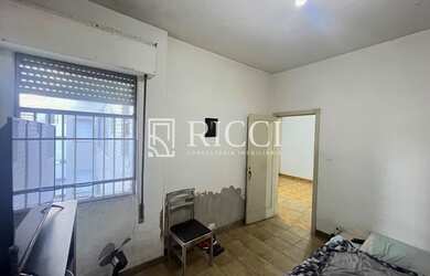 Imagem 6: Apartamento à venda em Santos-SP, Boqueirão: 2 quartos, sala, 2 banheiros, 1 vaga de garag