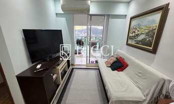 Imagem: Apartamento à venda na Vila Mathias