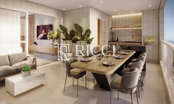 Imagem 5: Imperdível oportunidade: Apartamento à venda na Ponta da Praia, Santos-SP, com 3 quartos