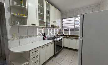 Imagem 5: Imóvel à venda em Santos-SP, Macuco: Casa com 3 quartos, 3 salas, 2 banheiros e 120,00 m²